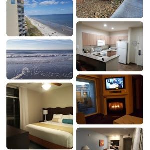 Worldmark Timeshare 16,000 a year renewable credits.